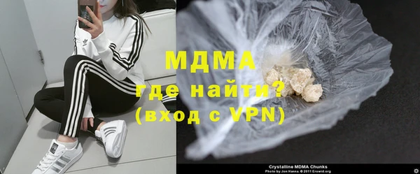 гашик Няндома